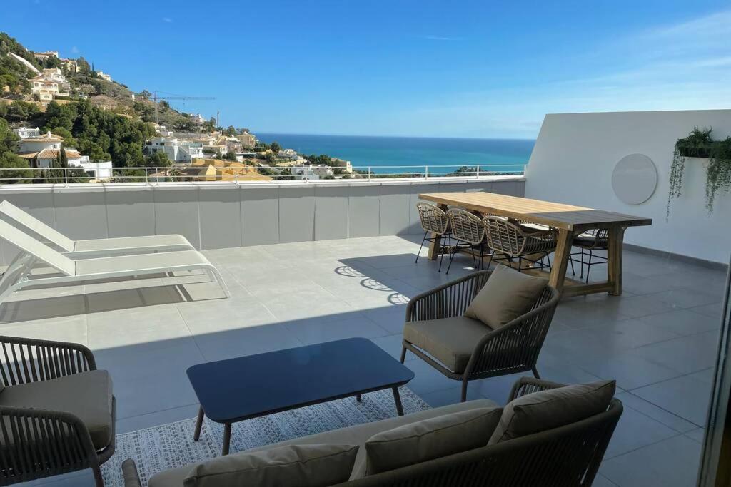 Apartment Altea 224 Экстерьер фото