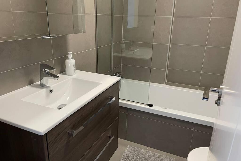Apartment Altea 224 Экстерьер фото