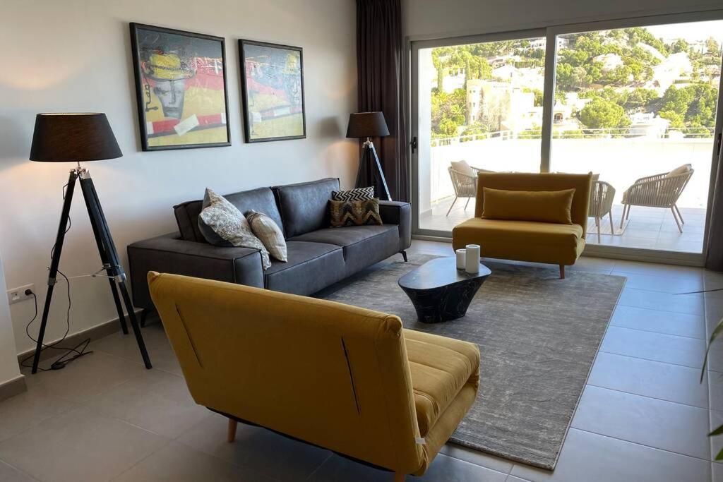 Apartment Altea 224 Экстерьер фото